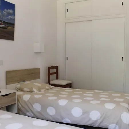 Appartement Golden Alvor