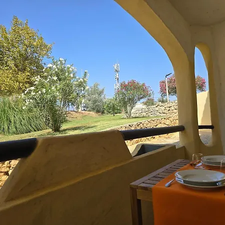 Golden Appartement *