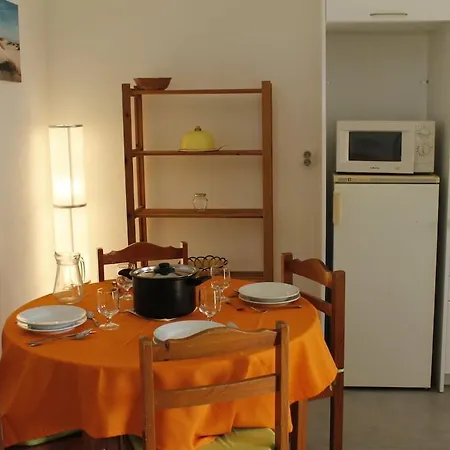 Apartman Golden