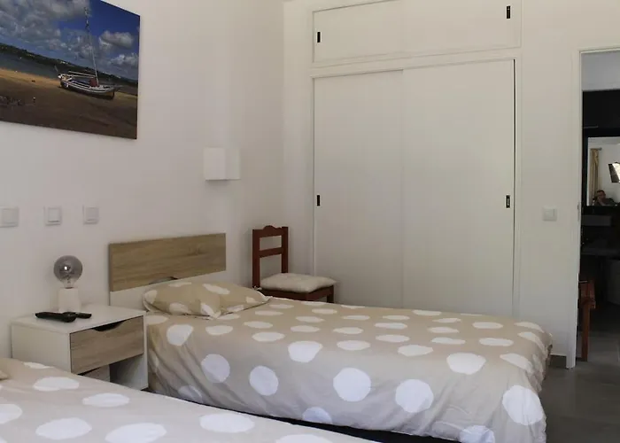 Appartement Golden Alvor