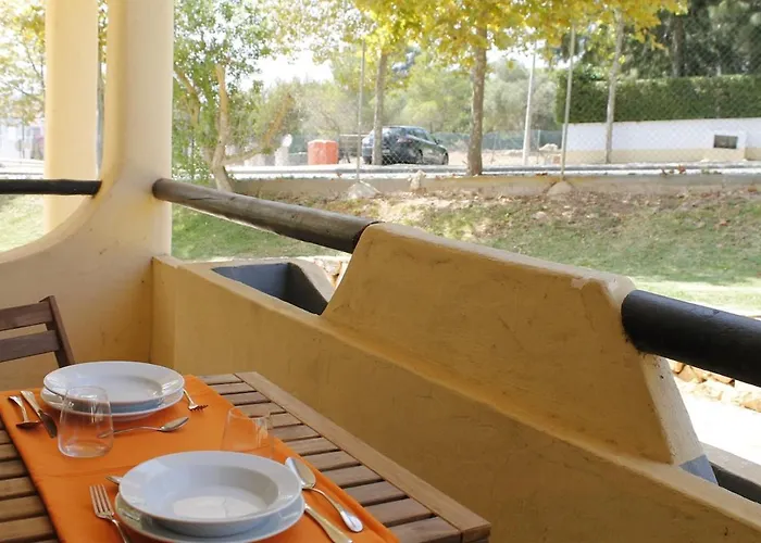 Golden Appartement *