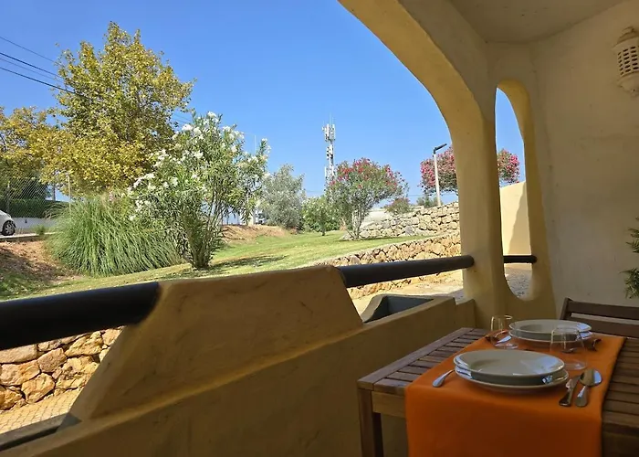 Golden Appartement *