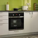Golden Apartment