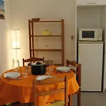 Apartment Golden