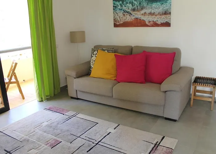 Apartment Golden Alvor