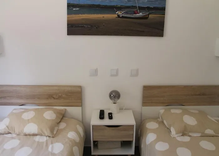 Apartment Golden Alvor