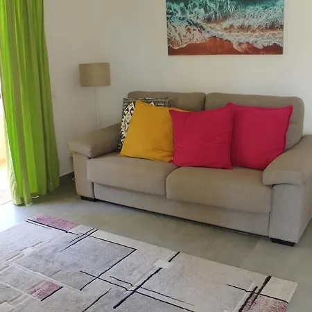 Apartmán Golden Alvor