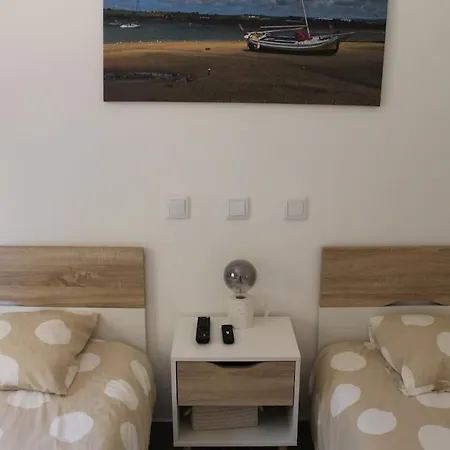 Apartmán Golden Alvor